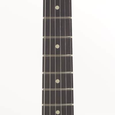 Fender American Performer Telecaster Hum with Rosewood Fretboard 2024 Aubergine 3730gr image 4