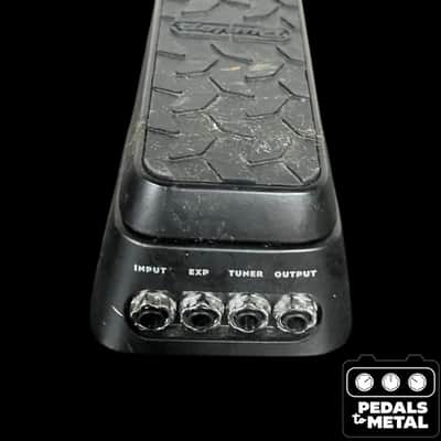 Dunlop DVP3 Volume X Pedal 2014 - Present - Black - X17830 image 2