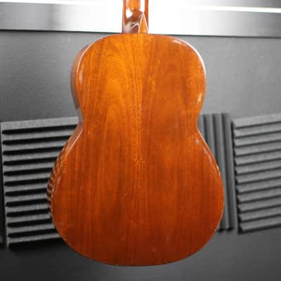 Pimentel and Sons  Classical 001  1976  Natural image 2