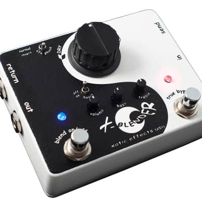 Xotic X-Blender image 6