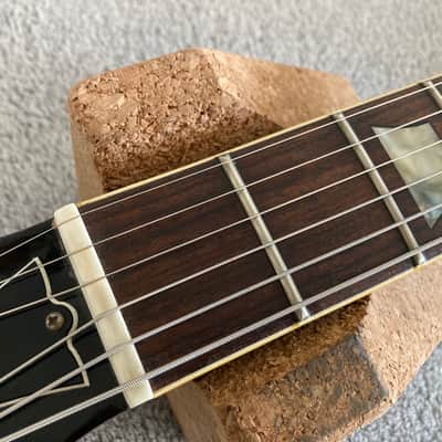 Greco Les Paul EG59-50 1983 Cherry Sunburst image 13