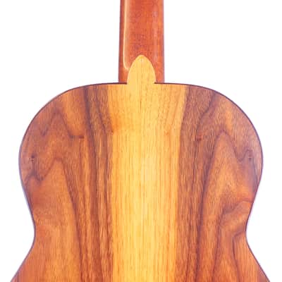 Pedro Fernández Luque 2024 – great handmade flamenco guitar - amazing value for the price - check video! image 7
