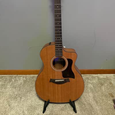 Taylor 114ce 2009 - Present - Natural image 1