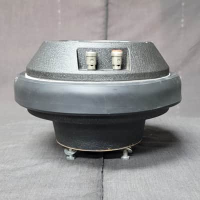 JBL 2445J Horn / High Frequency Driver 16 Ohms 2" Exit image 3