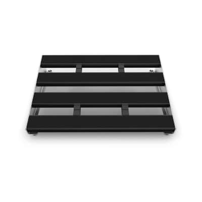 D'Addario XPND Core Double Row Pedalboard image 4