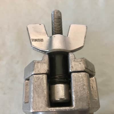 Yamaha OC-910U 90-Degree Heavy Duty Multi-Clamp Tom Holder Arm Mount Universal image 4