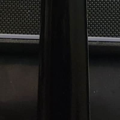 G&L Tribute Series Fiorano GTS 2010 - 2017 - Trans Black image 8