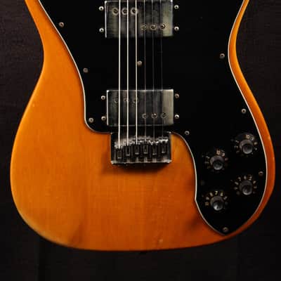 Fender Telecaster Deluxe 1975/1979 image 2