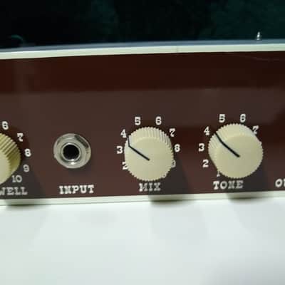 Gomez G-Spring Reverb Unit image 4