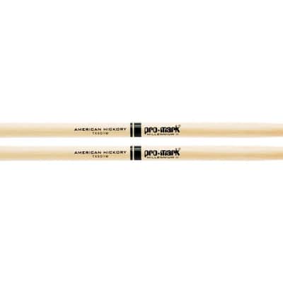Promark Maple Wood Tip Stick image 2