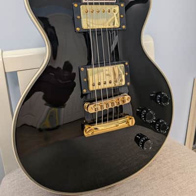 Firefly LP Baritone 28" Scale image 3