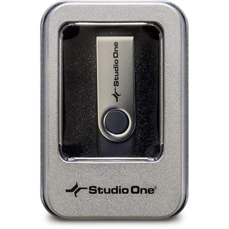 Presonus Studio One 5 USB Media Flash Drive image 1