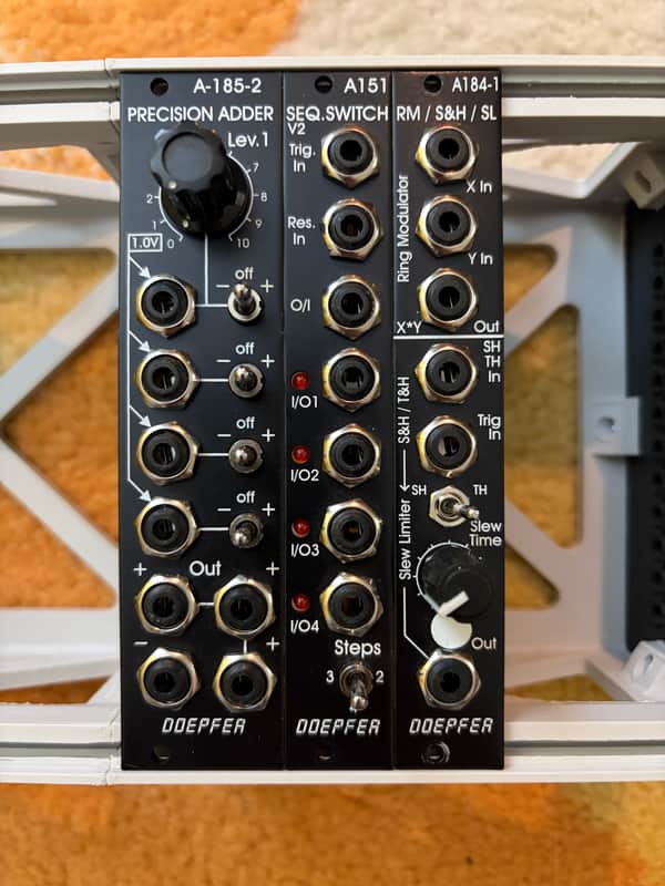 Doepfer A151