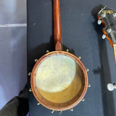 Kay Banjolele image 5