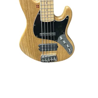 Sandberg Cal TM-5 Superlight, Natural / Maple (6.9 Lbs.) *On Order, ETA Oct. 2026 image 3