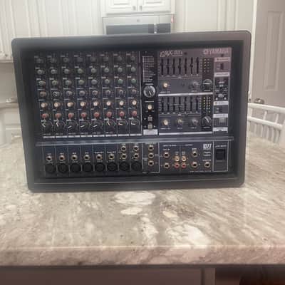 Yamaha Emx 88s image 2