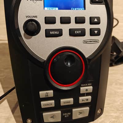 Roland TD-11 Drum Sound Module [FREE Canada shipping] image 5