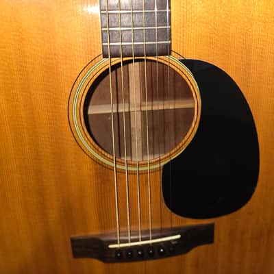 Martin D-18 1971 - Natural image 2