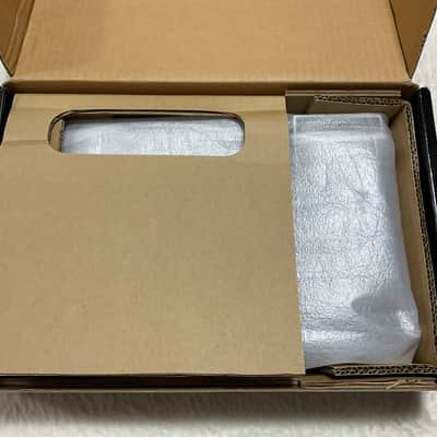 KORG ToneWorks AX10B Bass Modeling Signal Processor 2000s Silver image 7