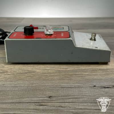 Musitronics Mu-tron Phasor 70s (USED) image 3