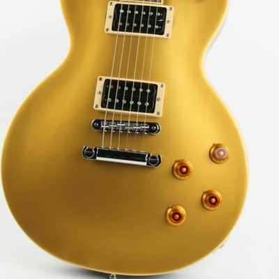 Brand new Gibson Slash Afd 2008 Goldtop image 1