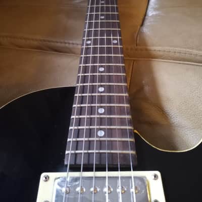 Gibson Epoch 2007 image 10