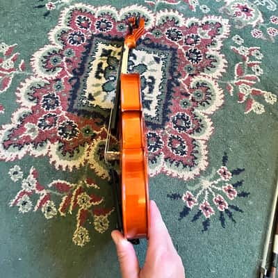Violin- Cremona SV50 (1/2 size) image 5