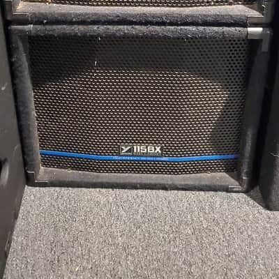 115BX YORKVILLE Passive Speaker (Orlando, Lee Road) image 1