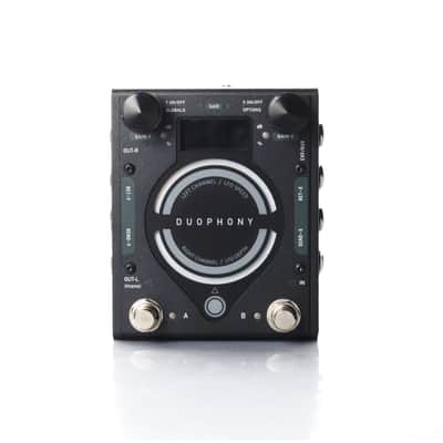 GFI System Duophony image 1