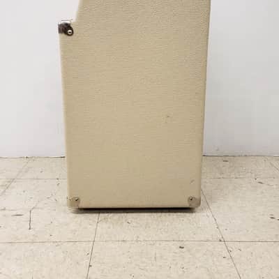 SWR California Blonde II 200w 2-Channel 1x12" Acoustic Guitar Combo 2010s - Tan/Brown image 3