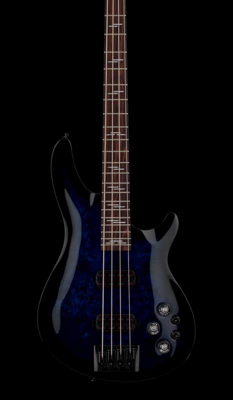 Schecter Omen Elite-4