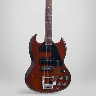 Gibson SG Pro 1971 - 1973 image 1