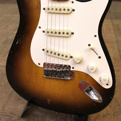 1957 Fender Stratocaster image 3