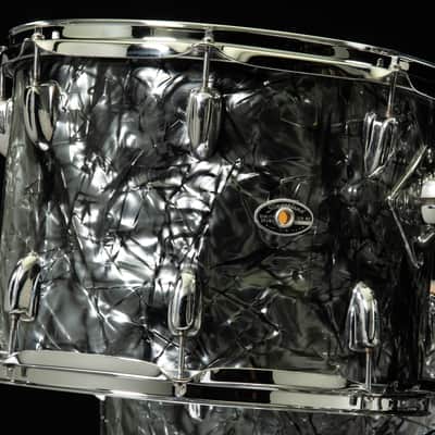 Slingerland 4pc “Super Rock” Drum Set image 5