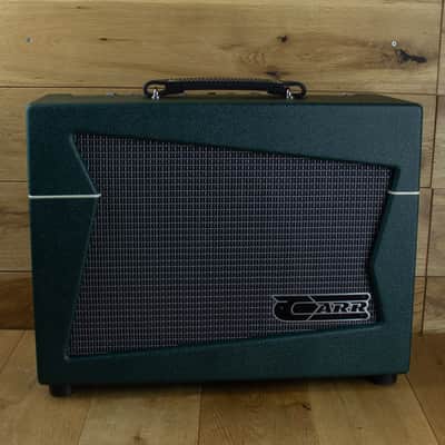 Carr Skylark Special Green ~ Due July image 1