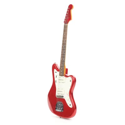 Fender Jazzmaster Owned by Albert Hammond Jr. image 2