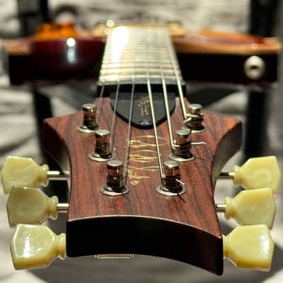 PRS McCarty - Rare Rosewood Neck! 2003, w/OHSC image 9
