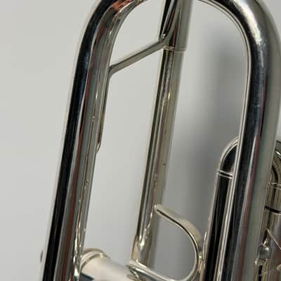 Bach 180s37 2010’s - Silver Plate with ProTech Double Case image 8