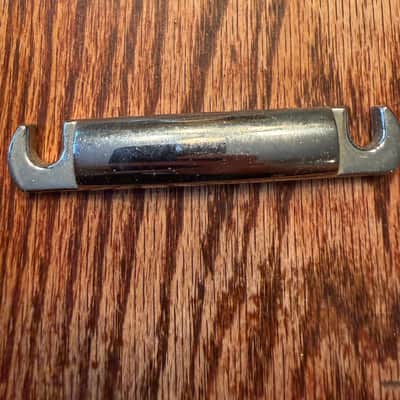 Vintage Ibanez LP-S Tailpiece image 4