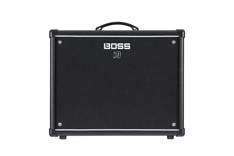 Boss Katana-100 Gen 3 100-watt 1 x 12-inch Combo Amplifier, Help Support Small Business & Buy It Here ! image 1