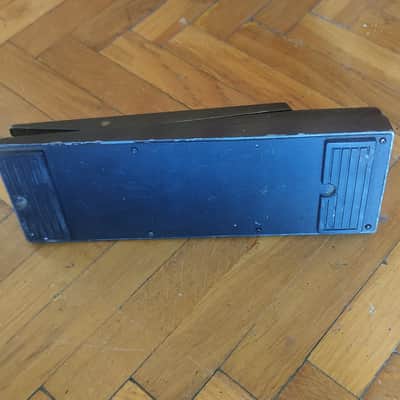 Boss FV-200 VINTAGE Stereo Volume Pedal image 3