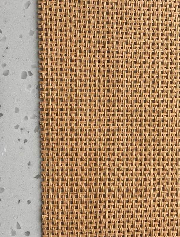 Speaker Grill Cloth - Beige image 1