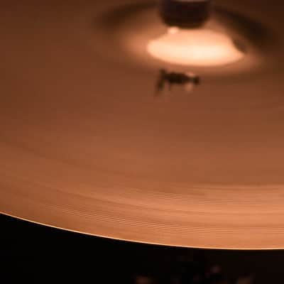 Sabian 20" XSR Ride image 3