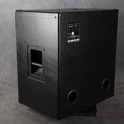 Ashdown ABM 115 II **COLLECTION ONLY** - 2nd Hand image 4