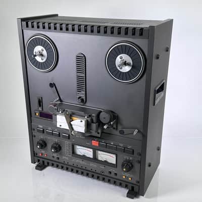 Otari MX-5050 BII2 2 Track Reel to Reel Tape Machine Recorder image 1
