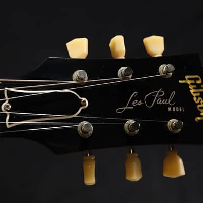 Gibson Custom Shop 1959 Les Paul Standard Reissue Ultra Light Aged Southern Fade 369 image 4