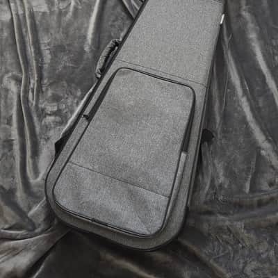 Mayones Hybrid Guitar Case Gig Bag image 1