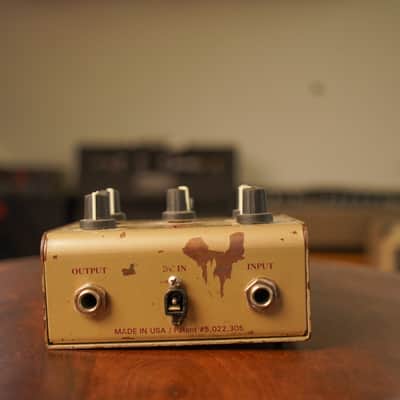 Ibanez Tube King - TK999US image 3