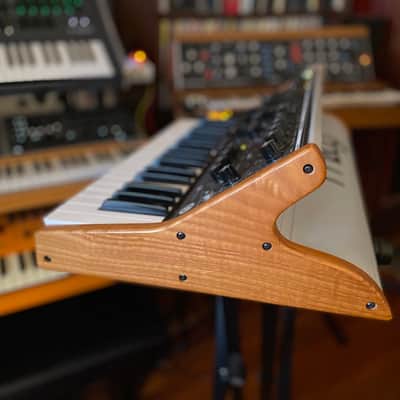 Moog Subsequent 37 Analog Synth 2017 - Present - Black image 5