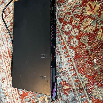 ART SGE Mach II Digital Super Effect Pitch Shift Transposer Multi-Effects Rack Unit image 3